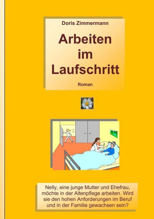 Produktbild: Arbeiten im Laufschritt