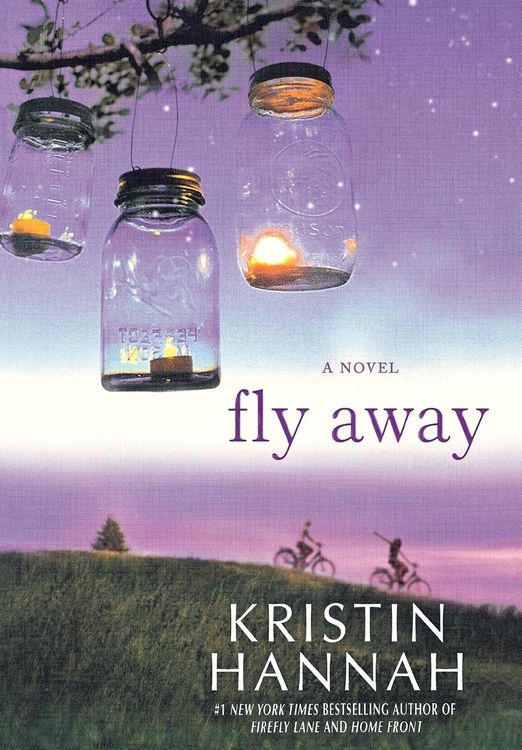Produktbild: Hannah, K: Fly Away