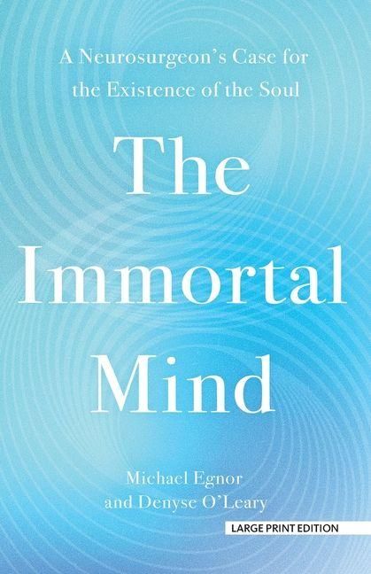 Produktbild: The Immortal Mind