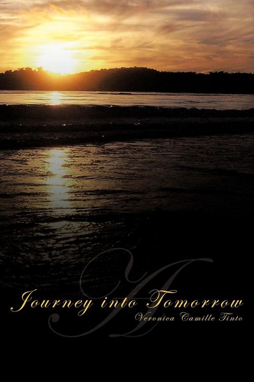 Produktbild: A Journey Into Tomorrow