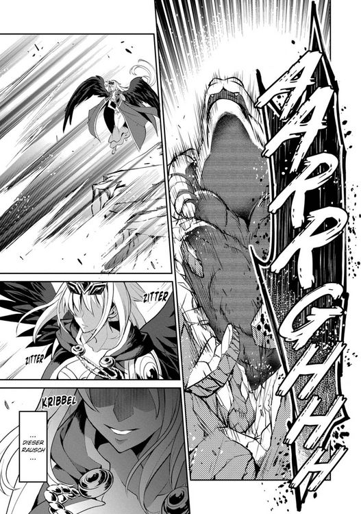 Produktbild: A Wild Last Boss Appeared! 01