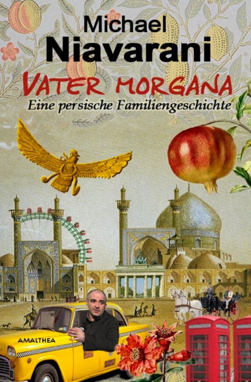 Produktbild: Vater Morgana