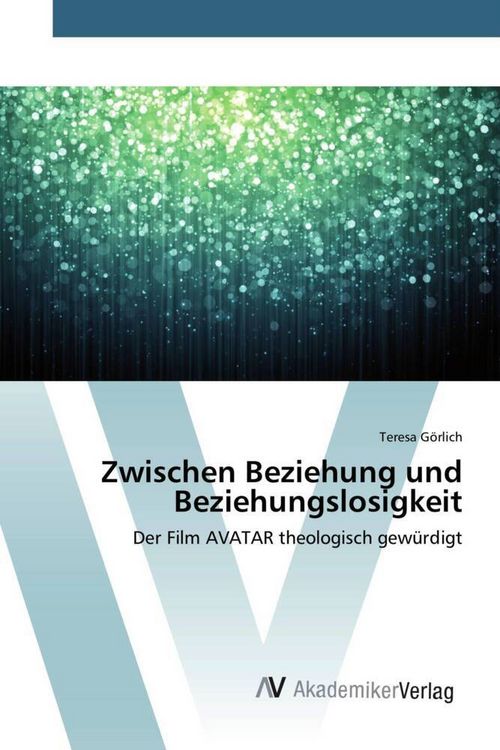 Produktbild: G&ouml;rlich, T: Zwischen Beziehung und Beziehungslosigkeit