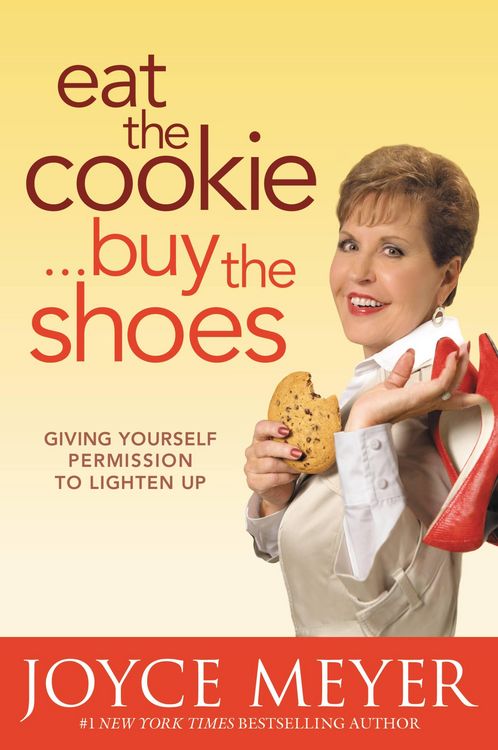 Produktbild: Eat the Cookie...Buy the Shoes