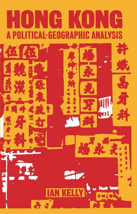 Produktbild: Hong Kong