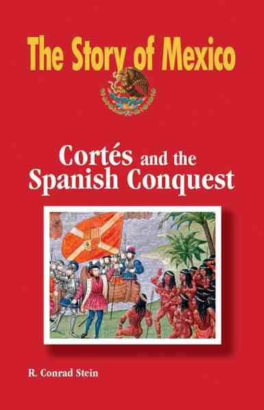 Produktbild: Story Of Mexico Cortes & T-Lib
