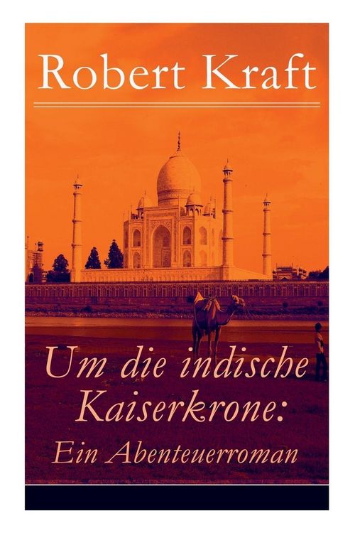 Produktbild: Um die indische Kaiserkrone