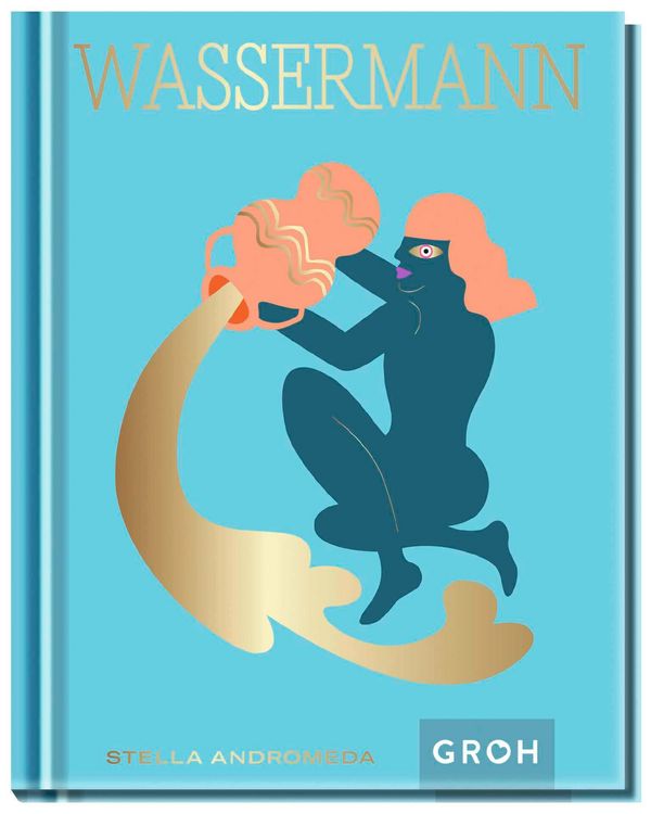 Produktbild: Wassermann