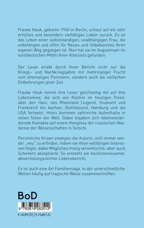 Produktbild: Blick zur&uuml;ck in Dankbarkeit