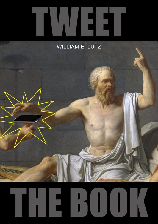 Produktbild: Tweet: The Book