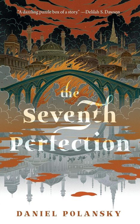Produktbild: Seventh Perfection