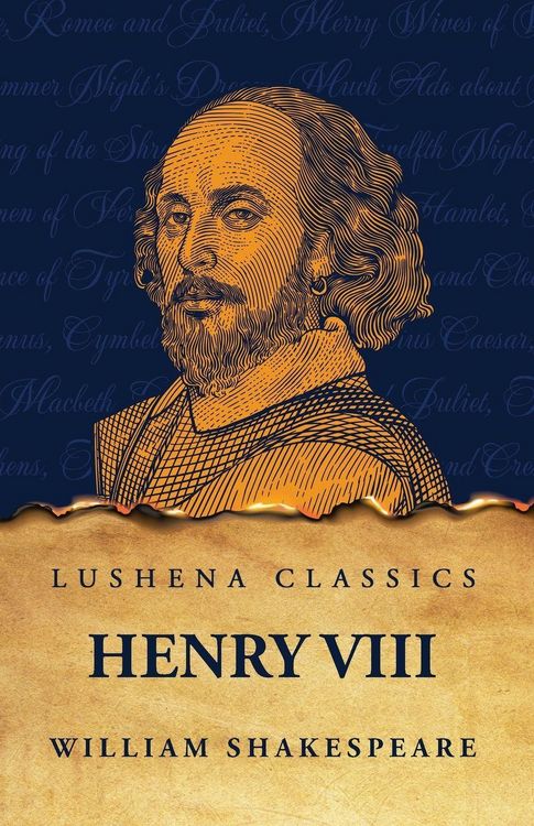 Produktbild: Henry Viii
