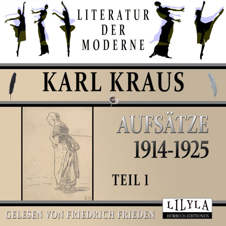 Produktbild: Aufs&auml;tze 1914-1925 - Teil 1