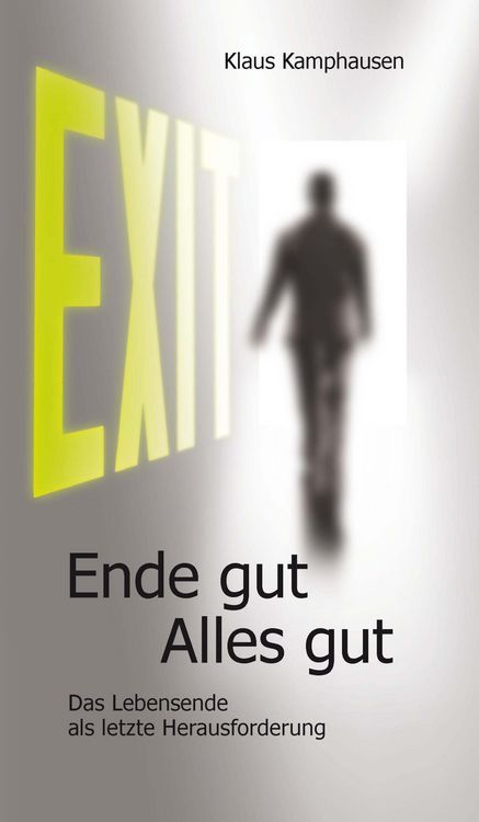 Produktbild: EXIT - Ende gut, Alles gut