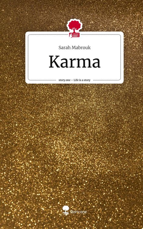 Produktbild: Karma. Life is a Story - story.one
