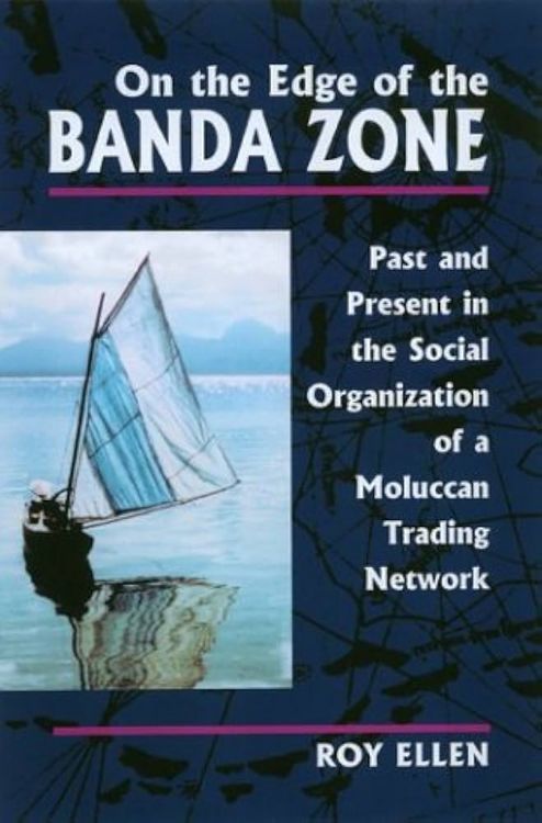 Produktbild: On the Edge of the Banda Zone