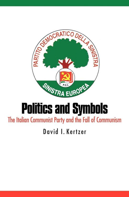 Produktbild: Politics and Symbols