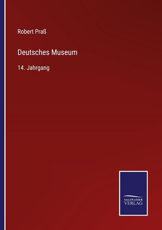 Produktbild: Deutsches Museum