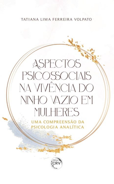Produktbild: Aspectos psicossociais na viv&ecirc;ncia do ninho vazio em mulheres