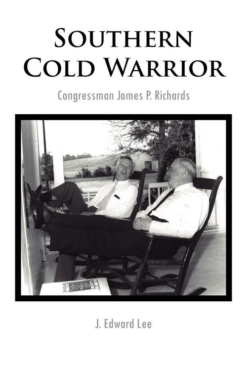 Produktbild: Southern Cold Warrior