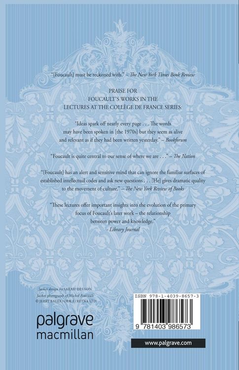 Produktbild: Lectures on the Will to Know