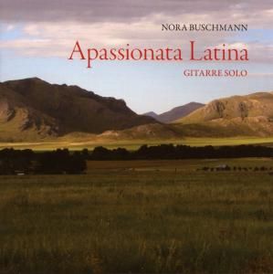 Produktbild: Apassionata Latina