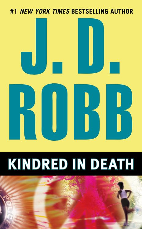 Produktbild: Kindred In Death