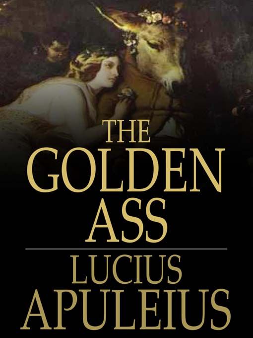 Produktbild: Golden Ass