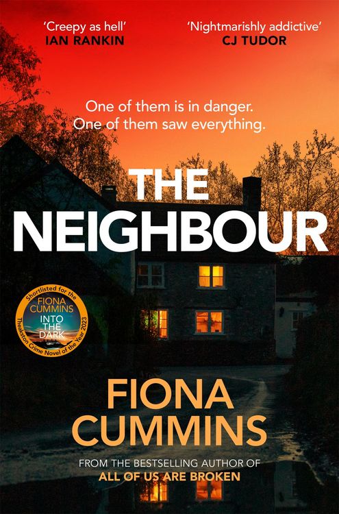 Produktbild: The Neighbour