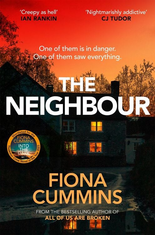 Produktbild: The Neighbour