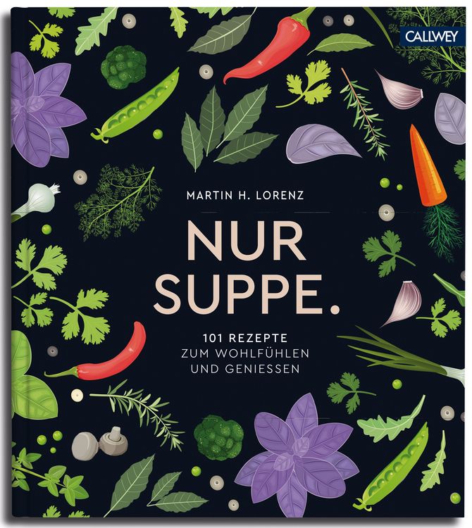 Produktbild: Nur Suppe.