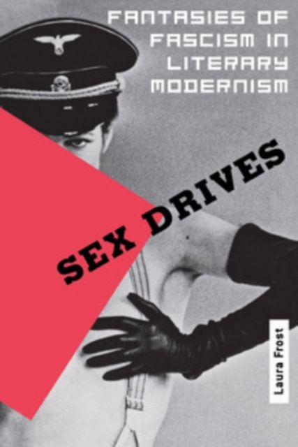 Produktbild: Frost, L: Sex Drives