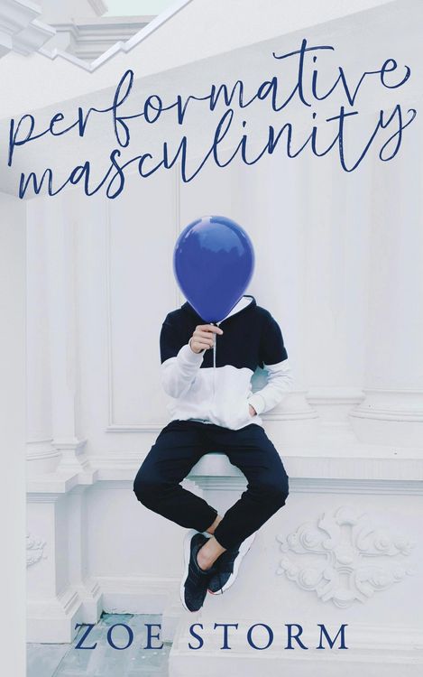 Produktbild: Performative Masculinity (The Bradford McKinley Chronicles, #3)