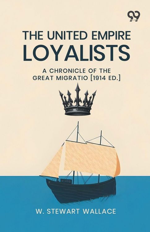 Produktbild: The United Empire Loyalists