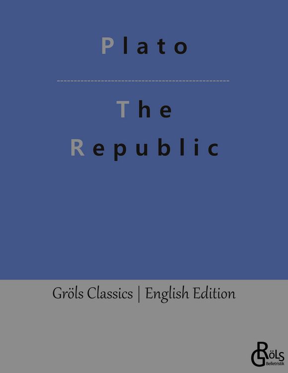 Produktbild: The Republic