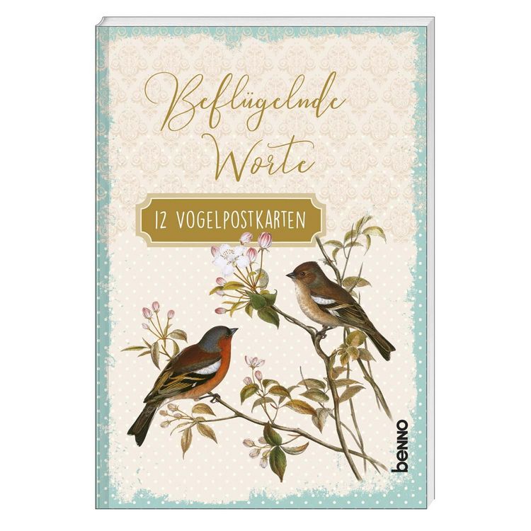 Produktbild: Befl&uuml;gelnde Worte