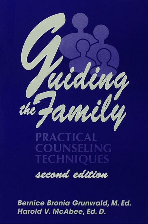 Produktbild: Guiding The Family