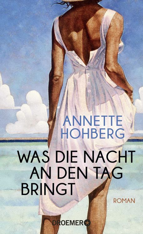 Produktbild: Was die Nacht an den Tag bringt