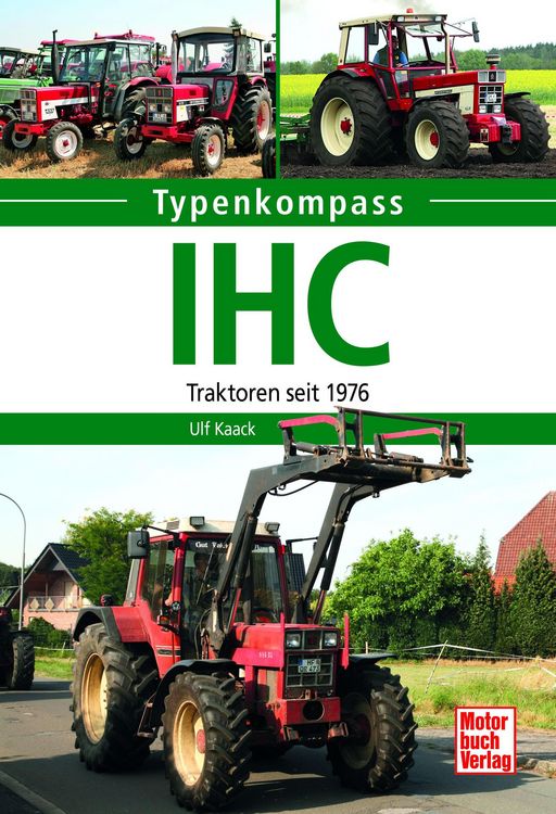 Produktbild: IHC