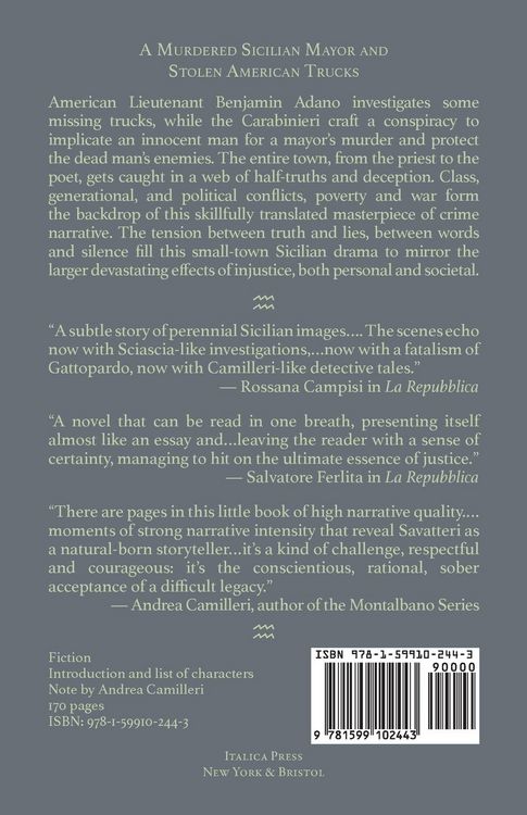 Produktbild: A Conspiracy of Talkers