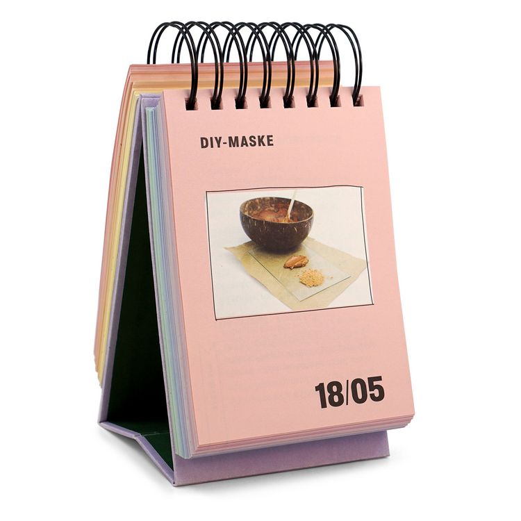 Produktbild: Der Gute Kalender