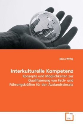 Produktbild: Wittig, D: Interkulturelle Kompetenz