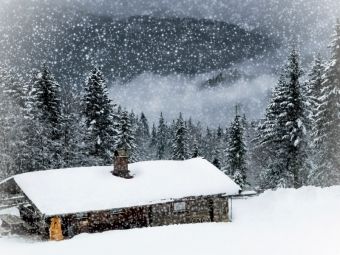 Produktbild: CALVENDO Puzzle Winterm&auml;rchen HEMMERSUPPENALM II (wei&szlig;) | 1000 Teile Lege-Gr&ouml;&szlig;e 64x48cm Foto-Puzzle f&uuml;r gl&uuml;ckliche Stunden