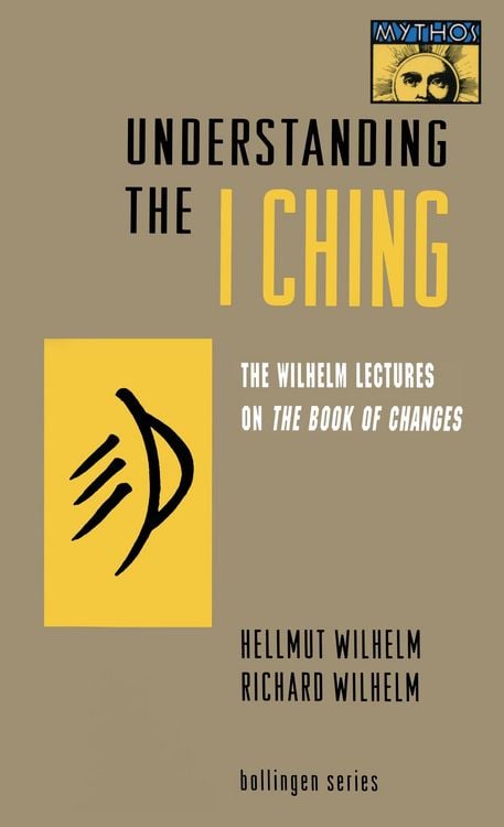 Produktbild: Understanding the I Ching