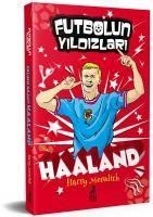 Produktbild: Erling Braut Haaland - Futbolun Yildizlari