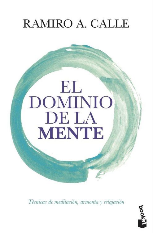 Produktbild: El dominio de la mente