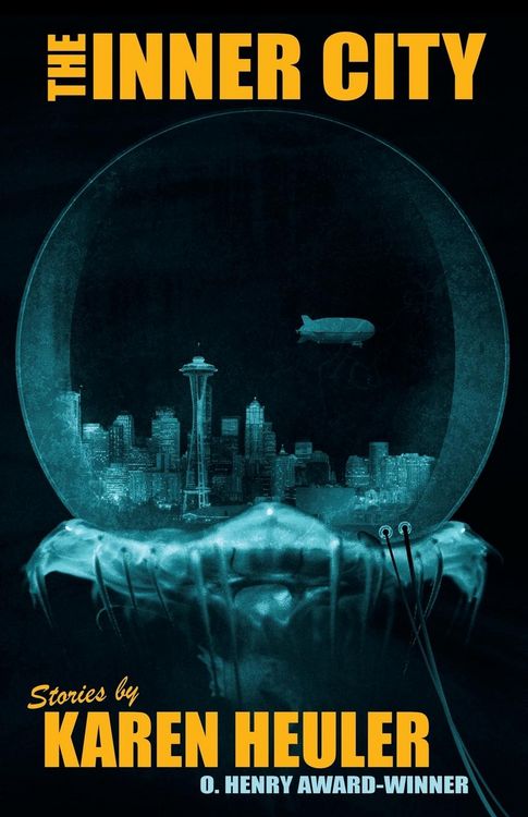 Produktbild: The Inner City