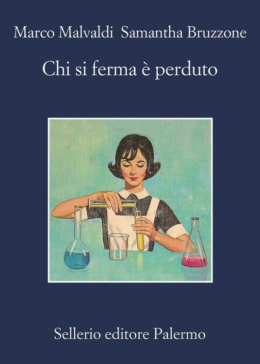 Produktbild: Chi si ferma &egrave; perduto