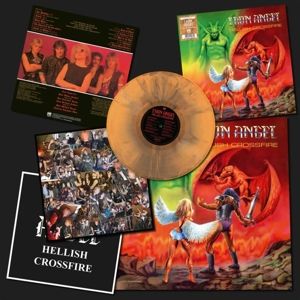 Produktbild: Hellish Crossfire