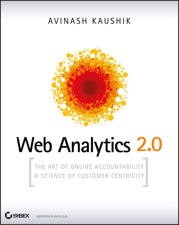 Produktbild: Web Analytics 2.0